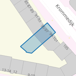 Perceel DDT00-K-5452