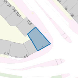 Perceel DDT00-K-5455