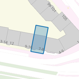 Perceel DDT00-K-5458