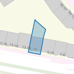 Perceel DDT00-K-5460