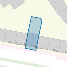 Perceel DDT00-K-5461