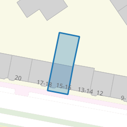 Perceel DDT00-K-5462