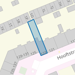 Perceel DDT00-K-5495