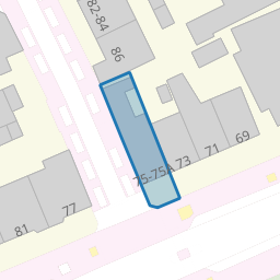 Perceel DDT00-K-5518