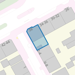 Perceel DDT00-K-5552