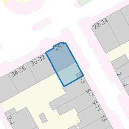 Perceel DDT00-K-5555