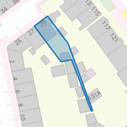 Perceel DDT00-K-5556