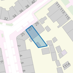 Perceel DDT00-K-5557