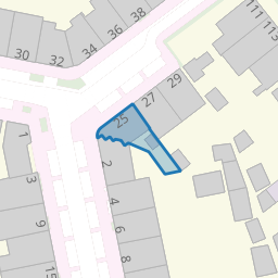 Perceel DDT00-K-5558