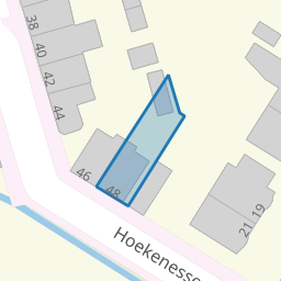 Perceel DDT00-K-5597