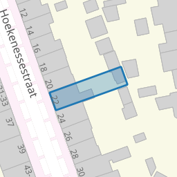 Perceel DDT00-K-5611