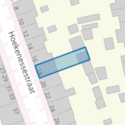 Perceel DDT00-K-5613