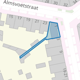 Perceel DDT00-K-5618