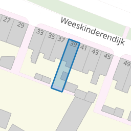 Perceel DDT00-K-5632