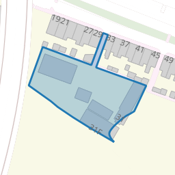 Perceel DDT00-K-5636