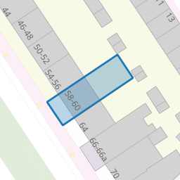 Perceel DDT00-K-5643