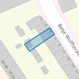 Perceel DDT00-K-5650