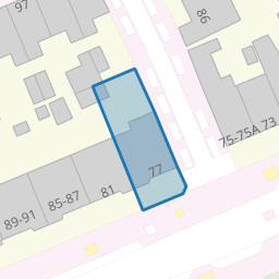 Perceel DDT00-K-5657