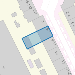 Perceel DDT00-K-5664