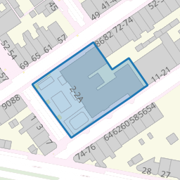 Perceel DDT00-K-5678