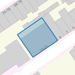 Perceel DDT00-K-5679