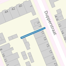 Perceel DDT00-K-5708