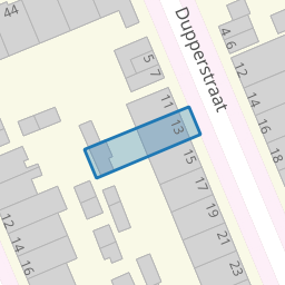 Perceel DDT00-K-5710