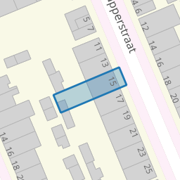 Perceel DDT00-K-5711