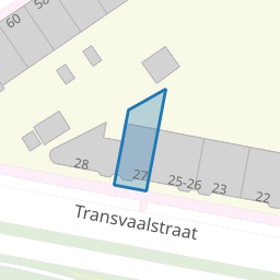 Perceel DDT00-K-5719