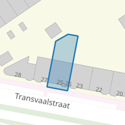Perceel DDT00-K-5720