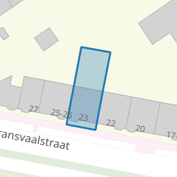 Perceel DDT00-K-5721