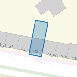 Perceel DDT00-K-5723