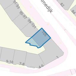 Perceel DDT00-K-5725