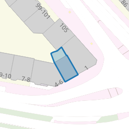 Perceel DDT00-K-5726