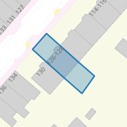 Perceel DDT00-K-5742