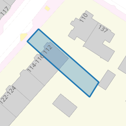 Perceel DDT00-K-5746