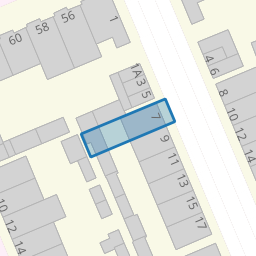 Perceel DDT00-K-5773