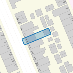 Perceel DDT00-K-5778