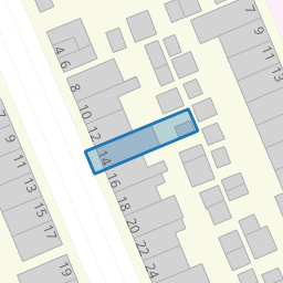 Perceel DDT00-K-5779