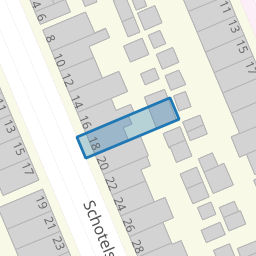 Perceel DDT00-K-5781