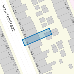 Perceel DDT00-K-5790