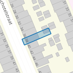 Perceel DDT00-K-5791