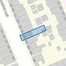 Perceel DDT00-K-5792