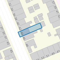 Perceel DDT00-K-5794