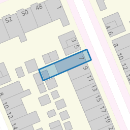 Perceel DDT00-K-5797