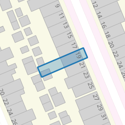 Perceel DDT00-K-5801