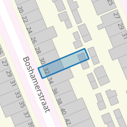 Perceel DDT00-K-5809