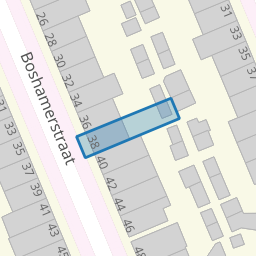 Perceel DDT00-K-5812