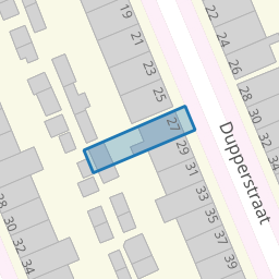 Perceel DDT00-K-5818