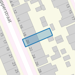 Perceel DDT00-K-5829